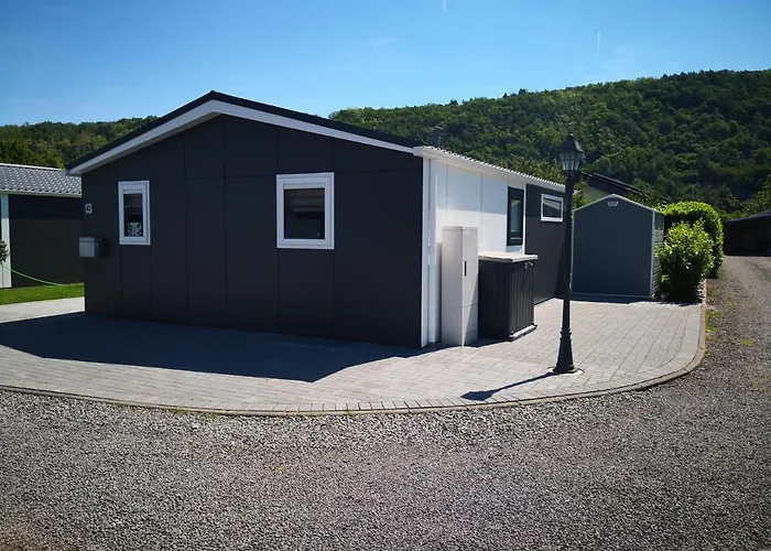 Ferienhaus MaLeFi 1 am Gülser Moselbogen