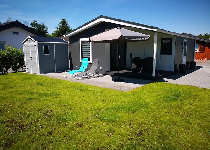 Ferienhaus MaLeFi 1 am Gülser Moselbogen