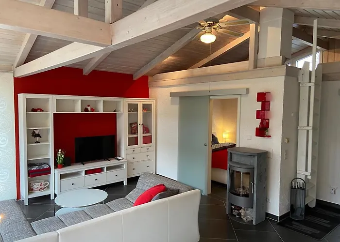 Moselchalet
