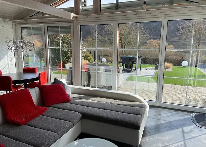Moselchalet