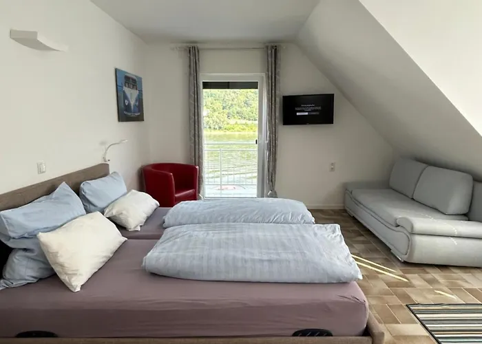 Haus Rheinterrasse
