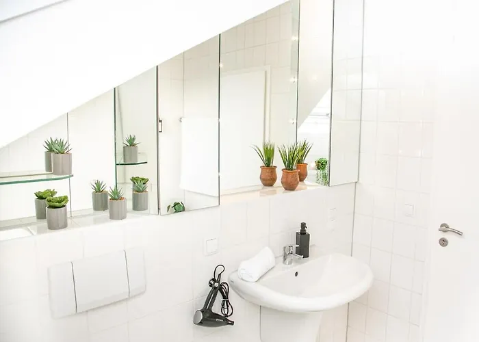 Stylische Wohnung in Koblenz