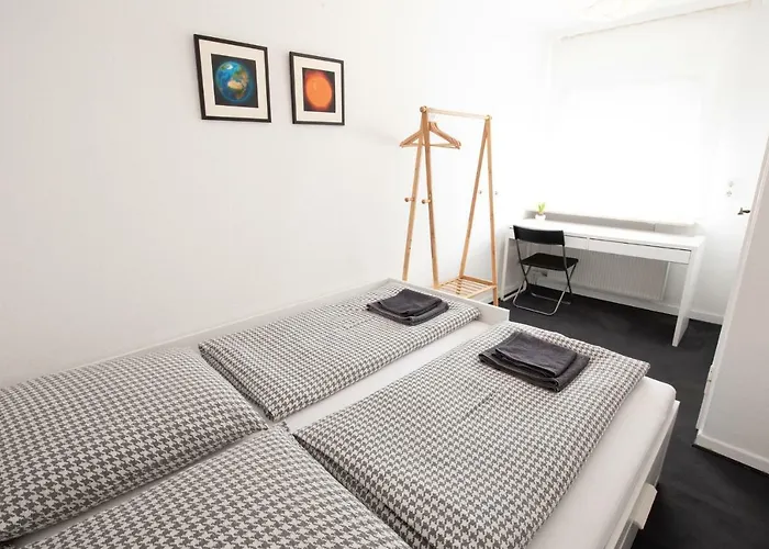 Ferienhaus Ko-Living